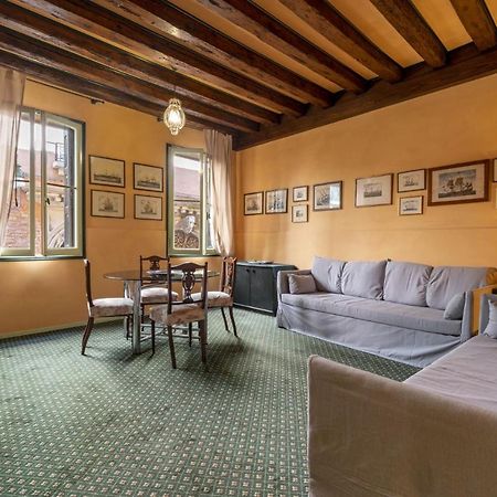 Ca' Delle Vele Veneza Exterior foto